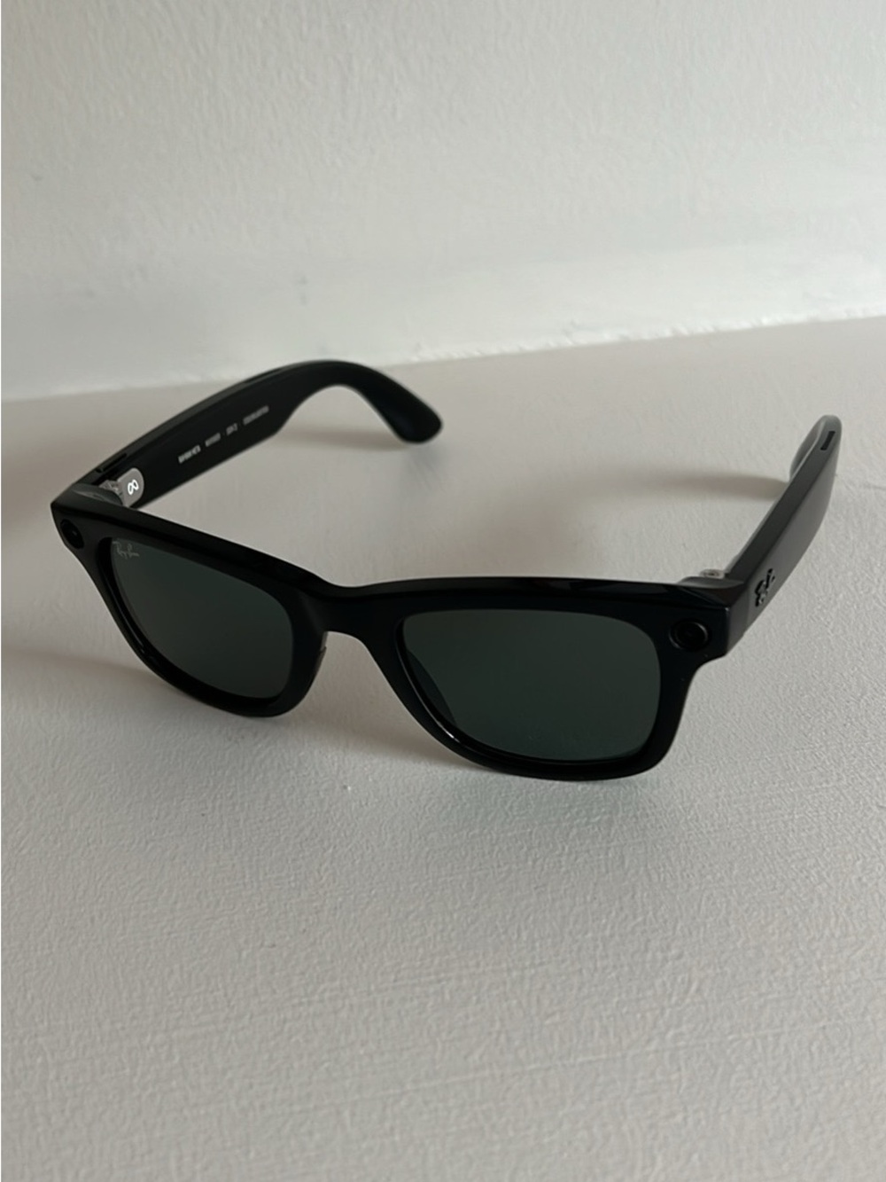 Ray-Ban Meta Gen2 - Wayfarer - Picture 3 of 4